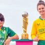 Pakistan Women’s Cricket Team Set to Face South Africa