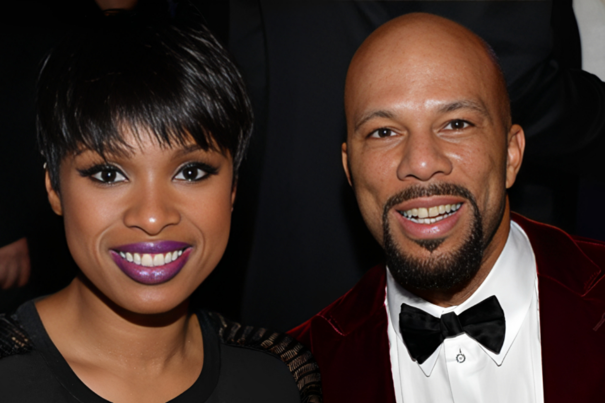 Jennifer Hudson