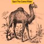 Optical Illusion: Spot The Camel Rider In 15 Seconds!