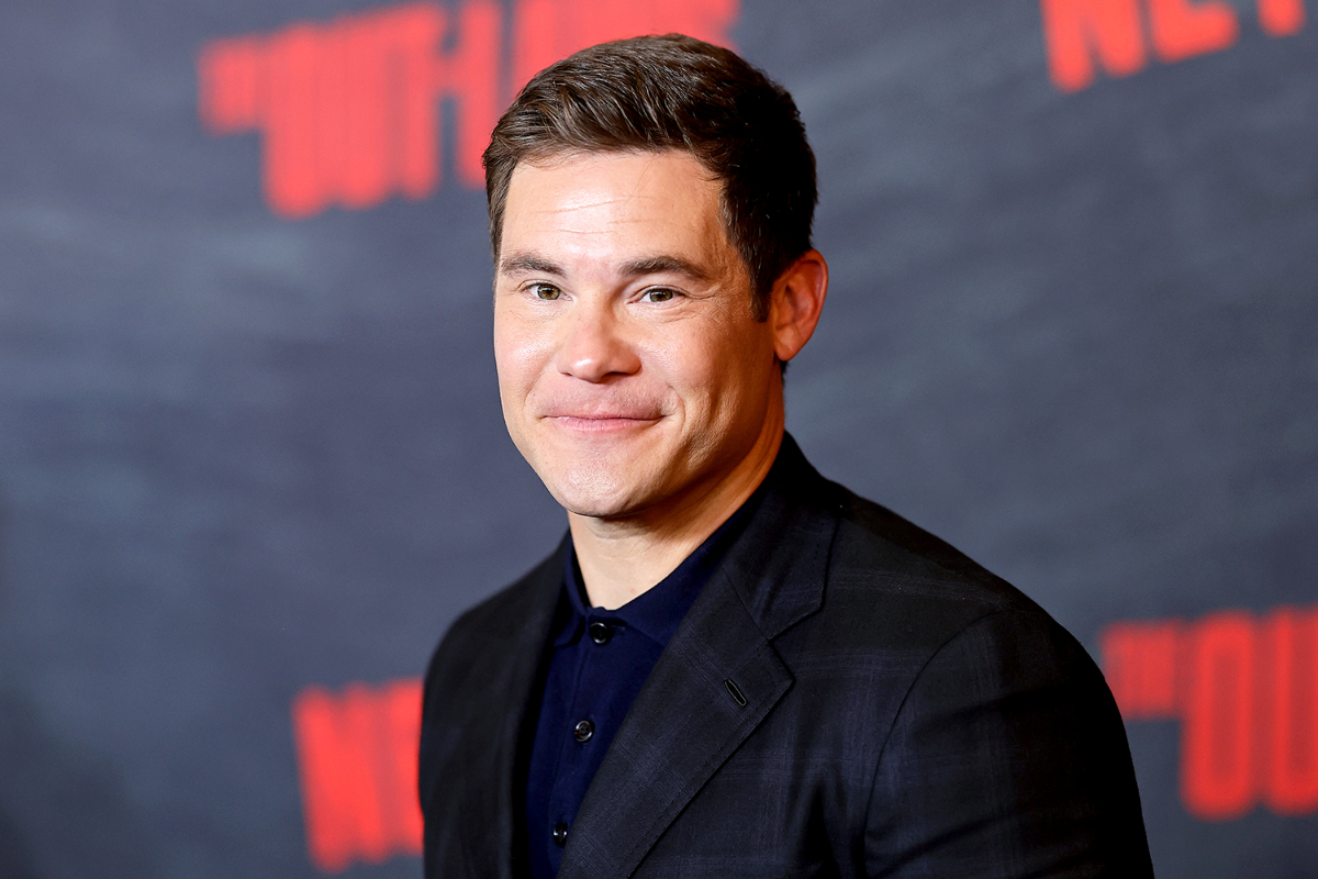 Adam Devine
