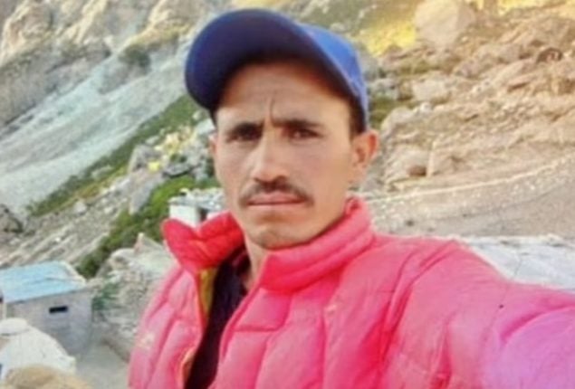 GB inquiry committee set up to investigate death of Pakistani porter on K2
