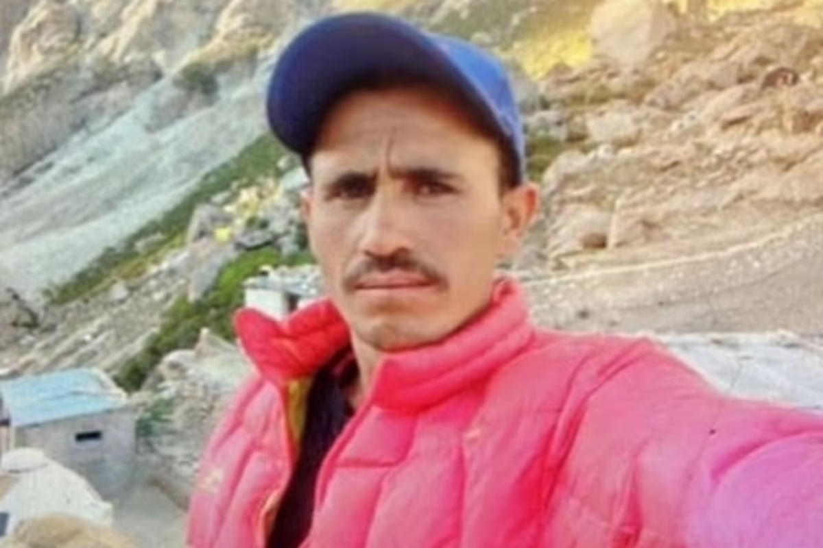 GB inquiry committee set up to investigate death of Pakistani porter on K2