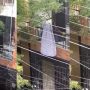 Ghost caught on camera? Hilarious experience goes viral