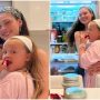 Nicola Peltz shares photos with Selena’s younger sister Gracie
