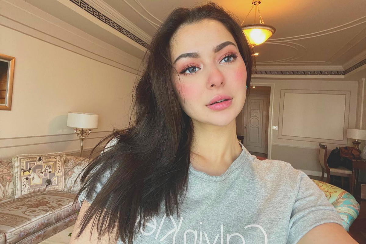 Hania Aamir