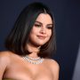 Selena Gomez Channels Britney Spears with Iconic T-Shirt