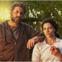 Abhishek Bachchan and Saiyami Kher’s Vibrant Dance in “Ghoomer” Title Track Release