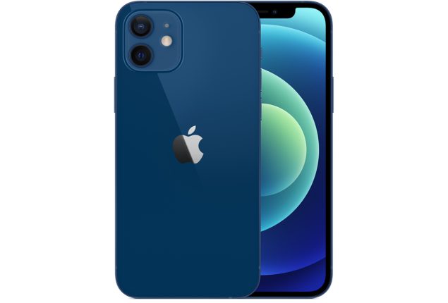 Apple iPhone 12 Price in Pakistan & Specs