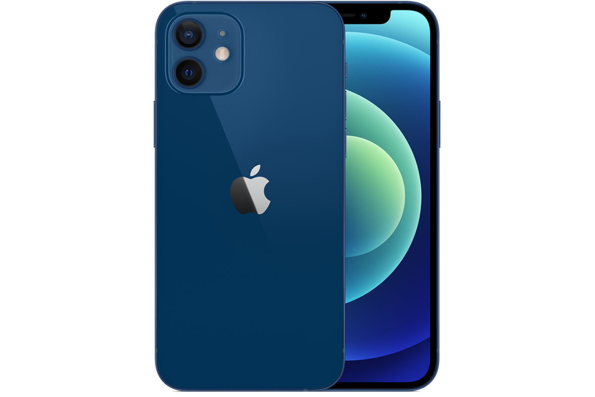 Apple iPhone 12