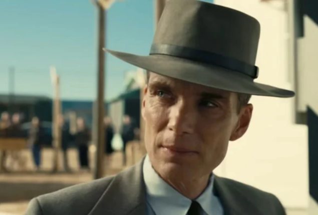 Cillian Murphy’s Oppenheimer transformation, how he got the cheekbones?