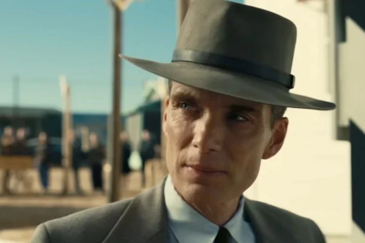 Oppenheimer