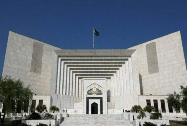 SC moved to suspend implementation of bills after president’s controversy