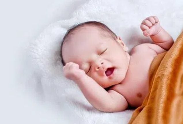 Odisha babies born on historic day named after Chandrayaan-3