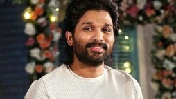 Allu Arjun