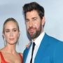 John Krasinski Put Marriage on the Line to Get Blunt for A Quiet Place