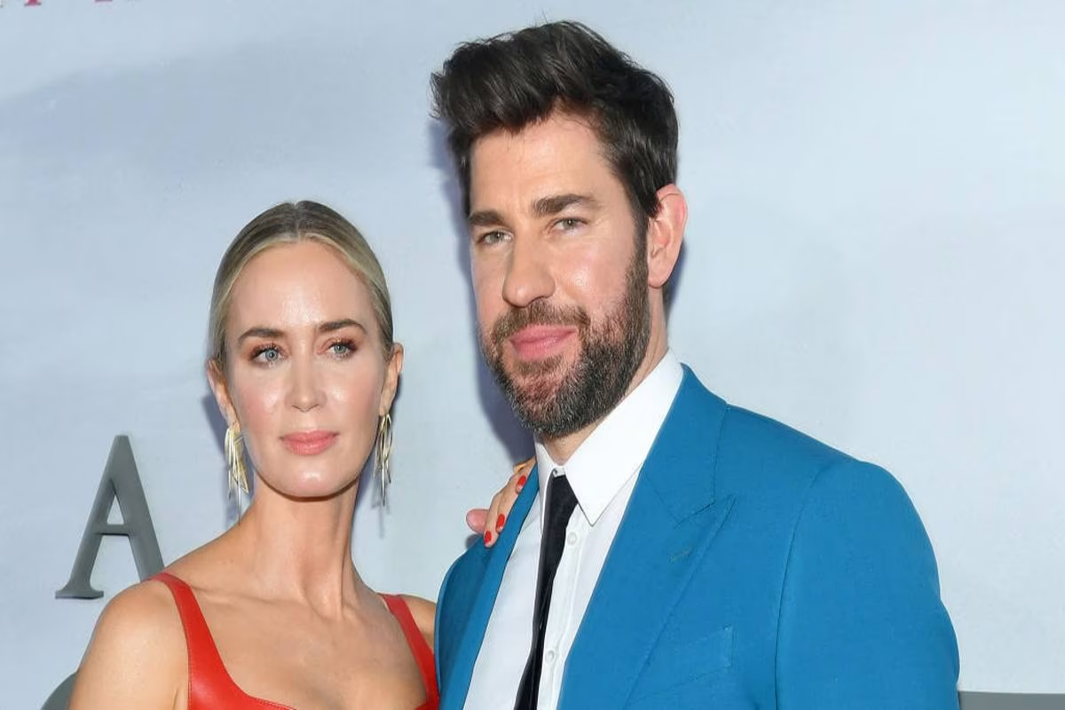 John Krasinski