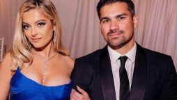 Bebe Rexha and her boyfriend call it quits after ‘weight’ comment?