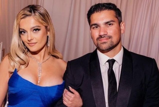 Bebe Rexha and her boyfriend call it quits after ‘weight’ comment?
