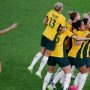 Australia stuns France to reach first-ever Women’s World Cup semifinal