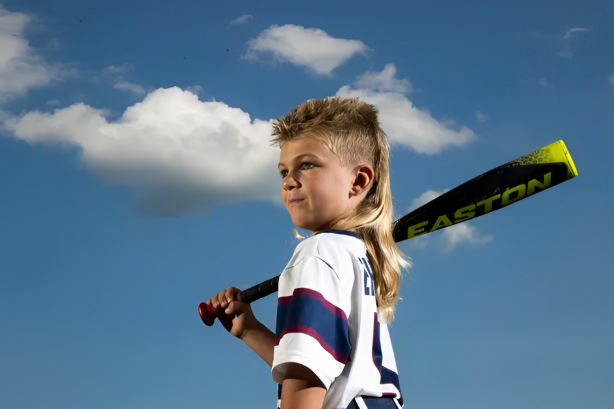 Mullet Champion
