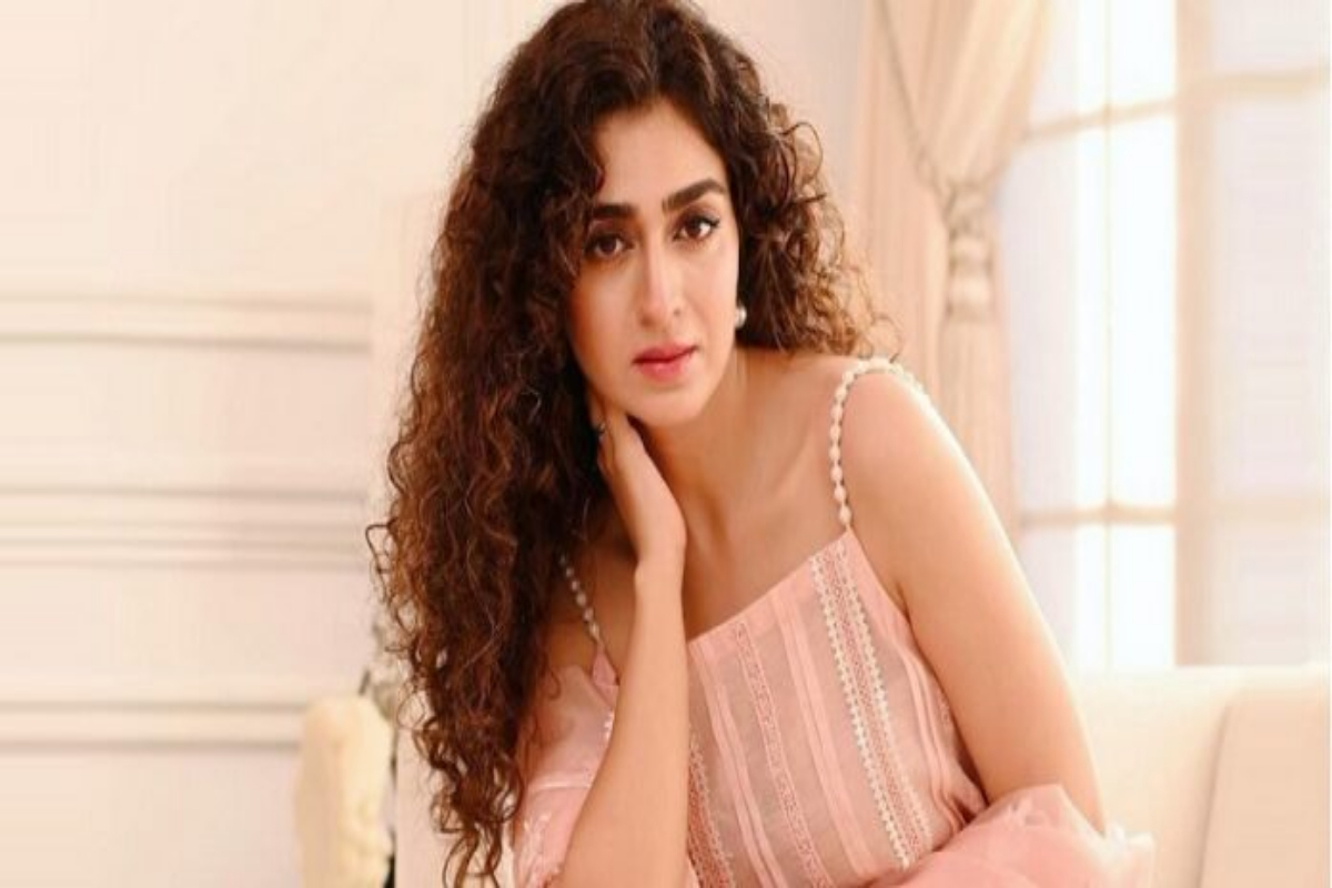 Hajra Yamin
