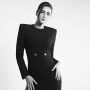 Kriti Sanon turns heads in a chic Versace LBD