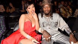Offset tries covering up Cardi B’s cheating rumors