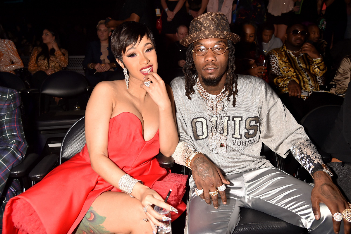 Cardi B