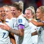 Women World Cup: England thrashes China 6-1 to set up Nigeria clash in knockout stage