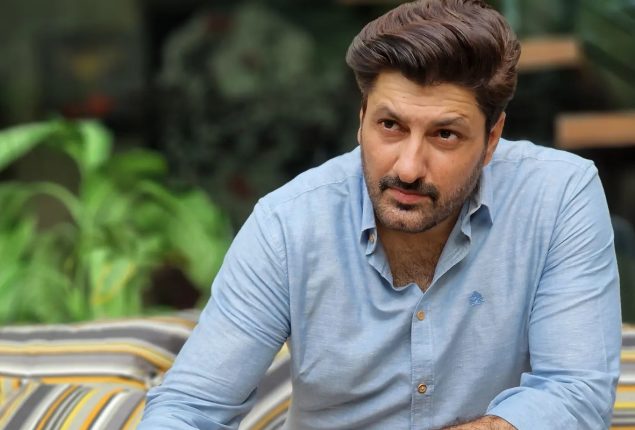 Syed Jibran Silences Divorce Speculations, Celebrates 12th Anniversary