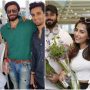 Pakistani Stars Show Support for New York Warriors in T10 League
