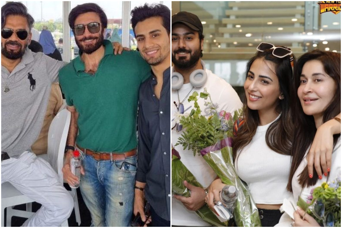 US Masters T10 League