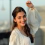 Pooja Hegde is redefining retro fashion with her floral cutout co-ord set
