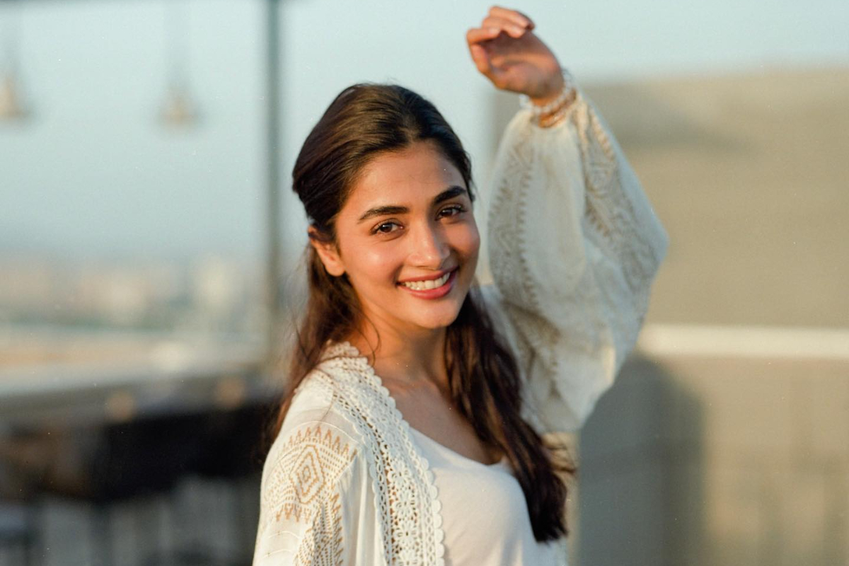 Pooja Hegde