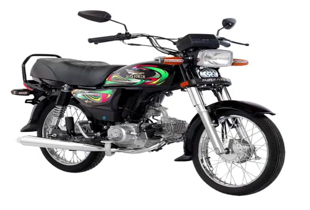 Super Power SP 70 latest Price in Pakistan –  August 2023
