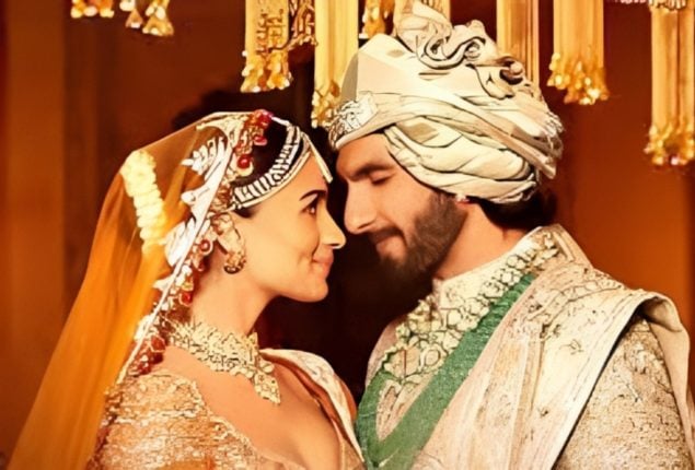 Ranveer-Alia’s Kudmayi: A KKHH Connection? Viral Debate