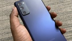 Samsung Galaxy S20 FE receives August 2023 security update