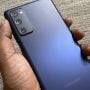 Samsung Galaxy S20 FE receives August 2023 security update