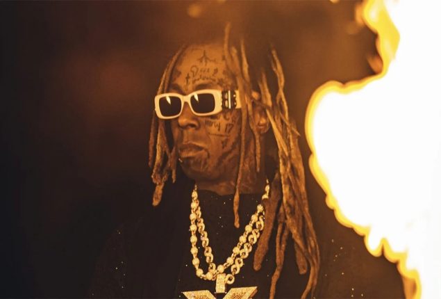 Lil Wayne