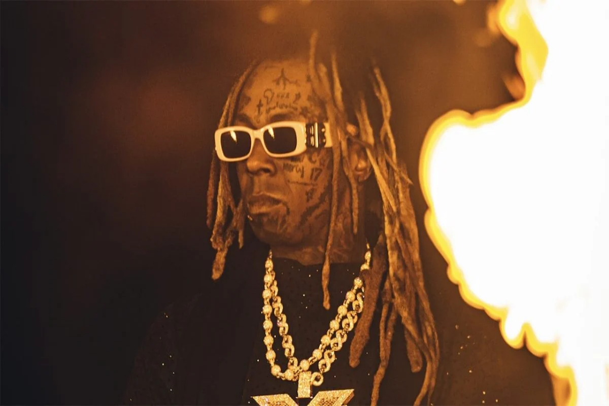 Lil Wayne