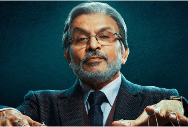 Annu Kapoor