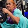 Internet Finds Inspiration as 68-Year-Old Woman Begins Gym Journey