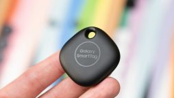 FCC reveals Samsung Galaxy SmartTag 2 tracker design