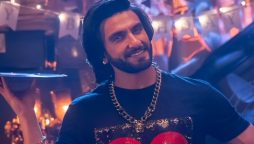 Ranveer Singh’s Top Pick: His Favorite On-screen Character