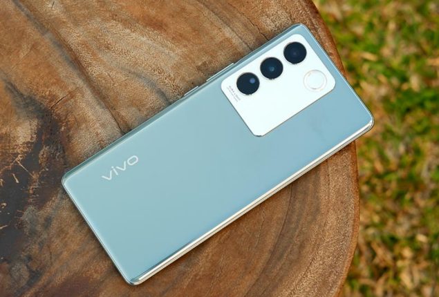 Vivo V27e price in Pakistan & August 2023