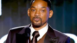 Will Smith