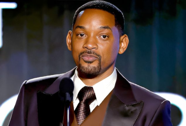 Will Smith