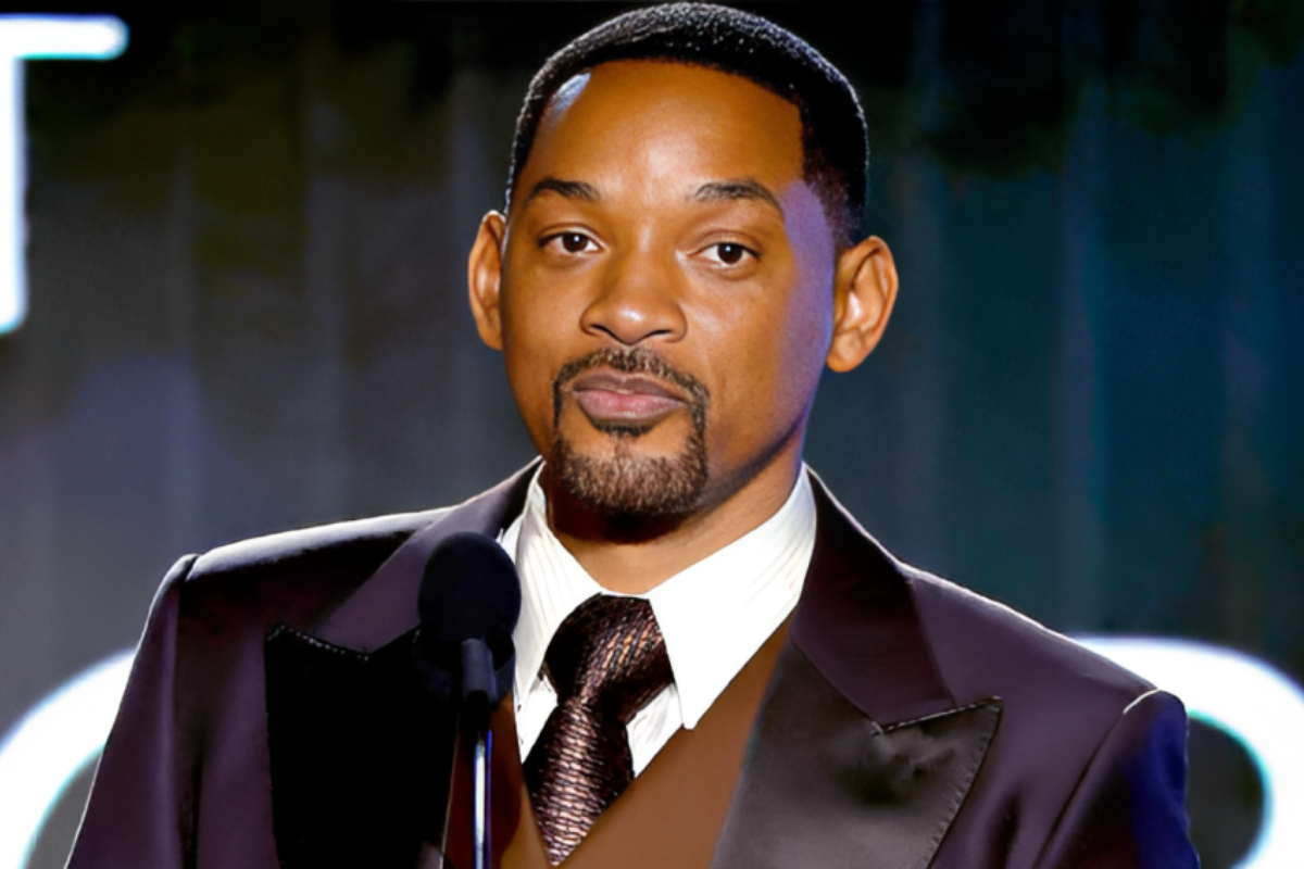 Will Smith