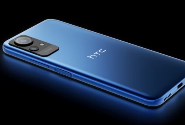 HTC reveals Wildfire E Star with a 6.5-inch display and more