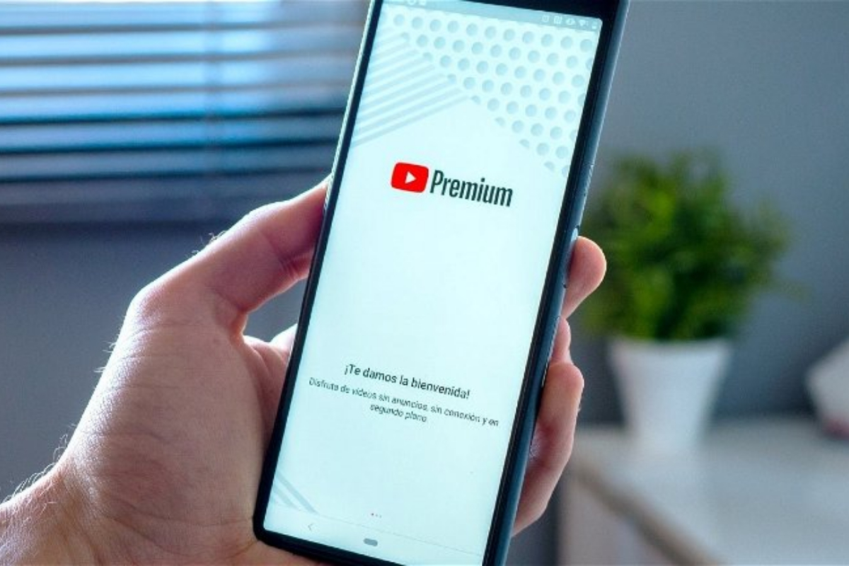 YouTube Premium and Music are now available in Pakistan